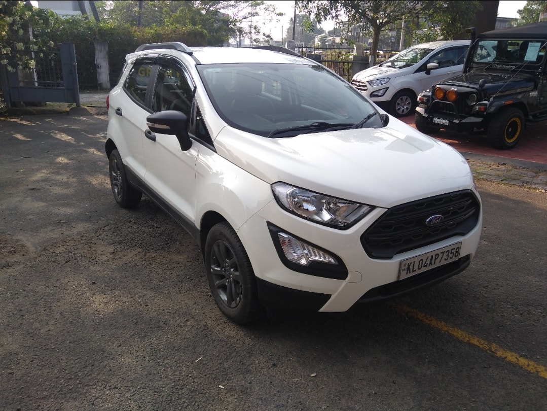 EcoSport image 7 EcoSport image 7