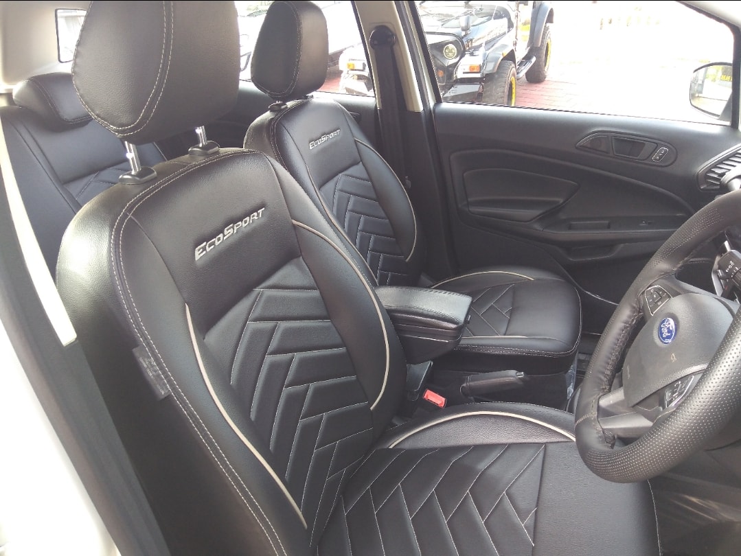 EcoSport image 14 EcoSport image 14