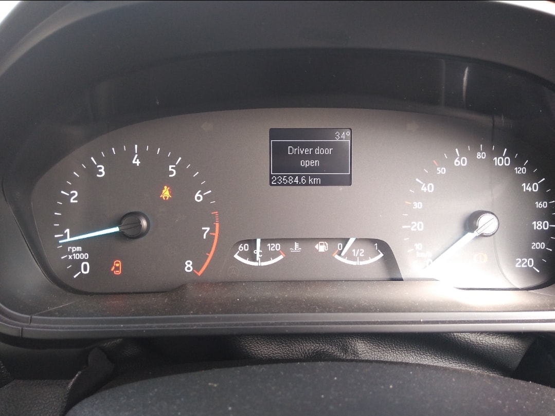 EcoSport image 11 EcoSport image 11