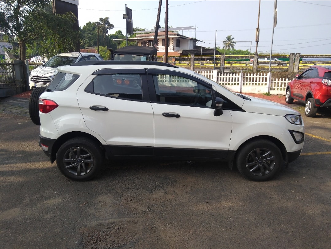 EcoSport image 6 EcoSport image 6