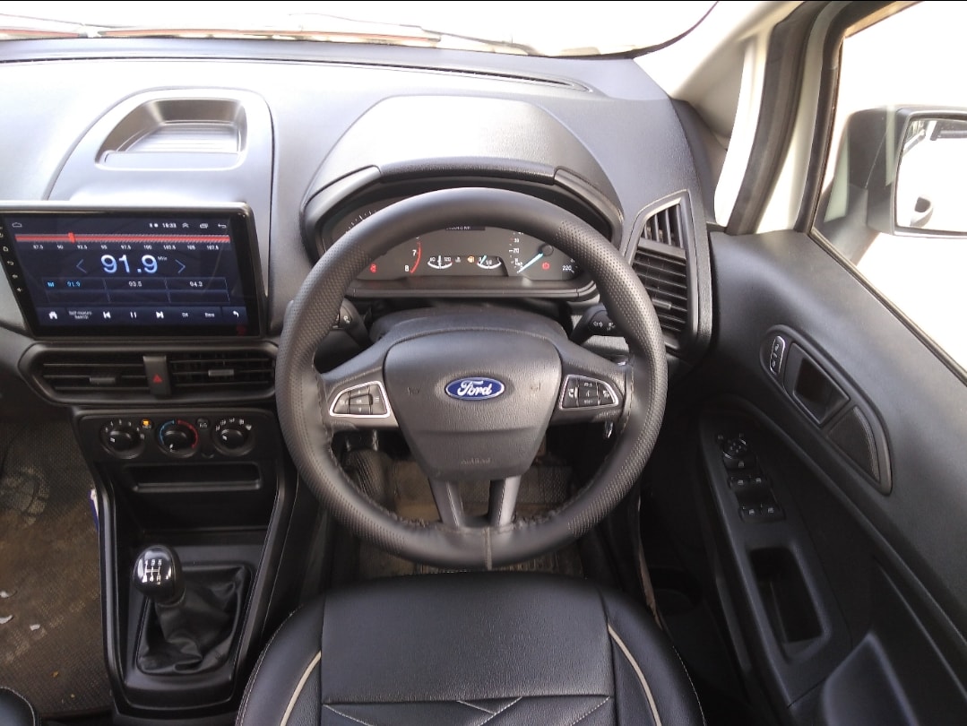 EcoSport image 13 EcoSport image 13