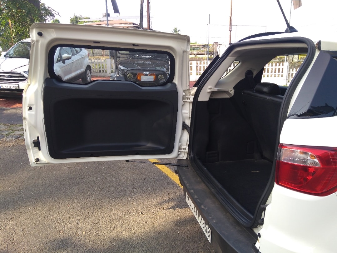 EcoSport image 10 EcoSport image 10