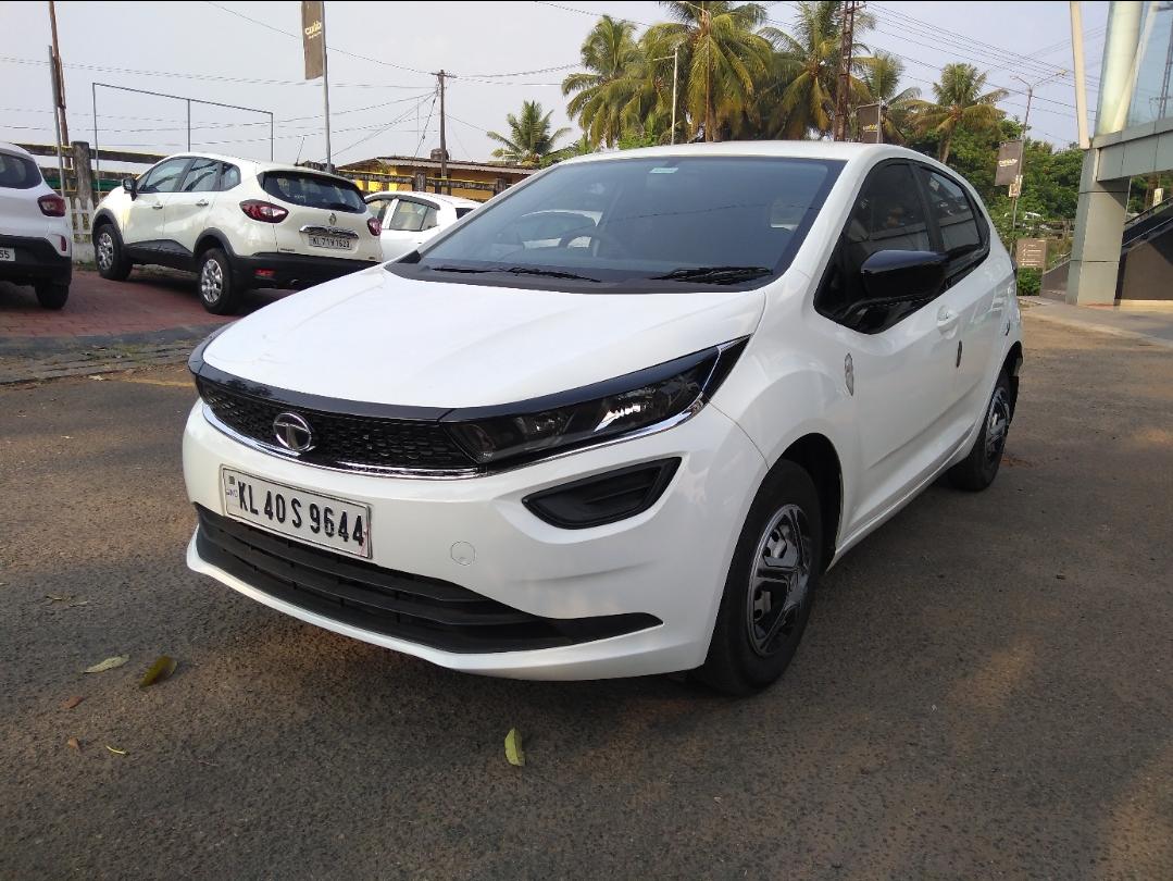 Used 2021 Tata Altroz, Aluva, Ernakulam