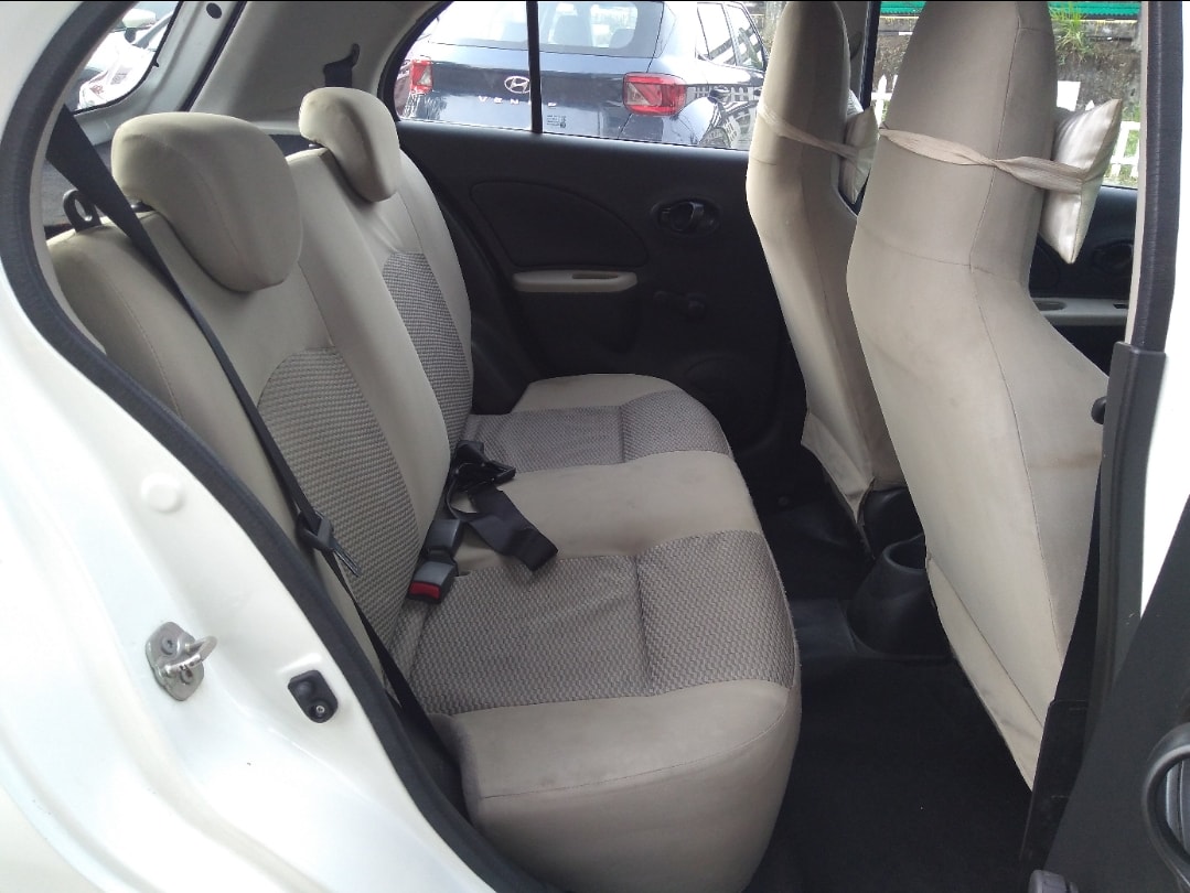 Micra Active image 15 Micra Active image 15