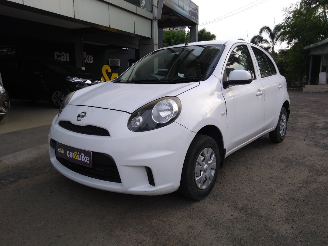 Micra Active image 1 Micra Active image 1