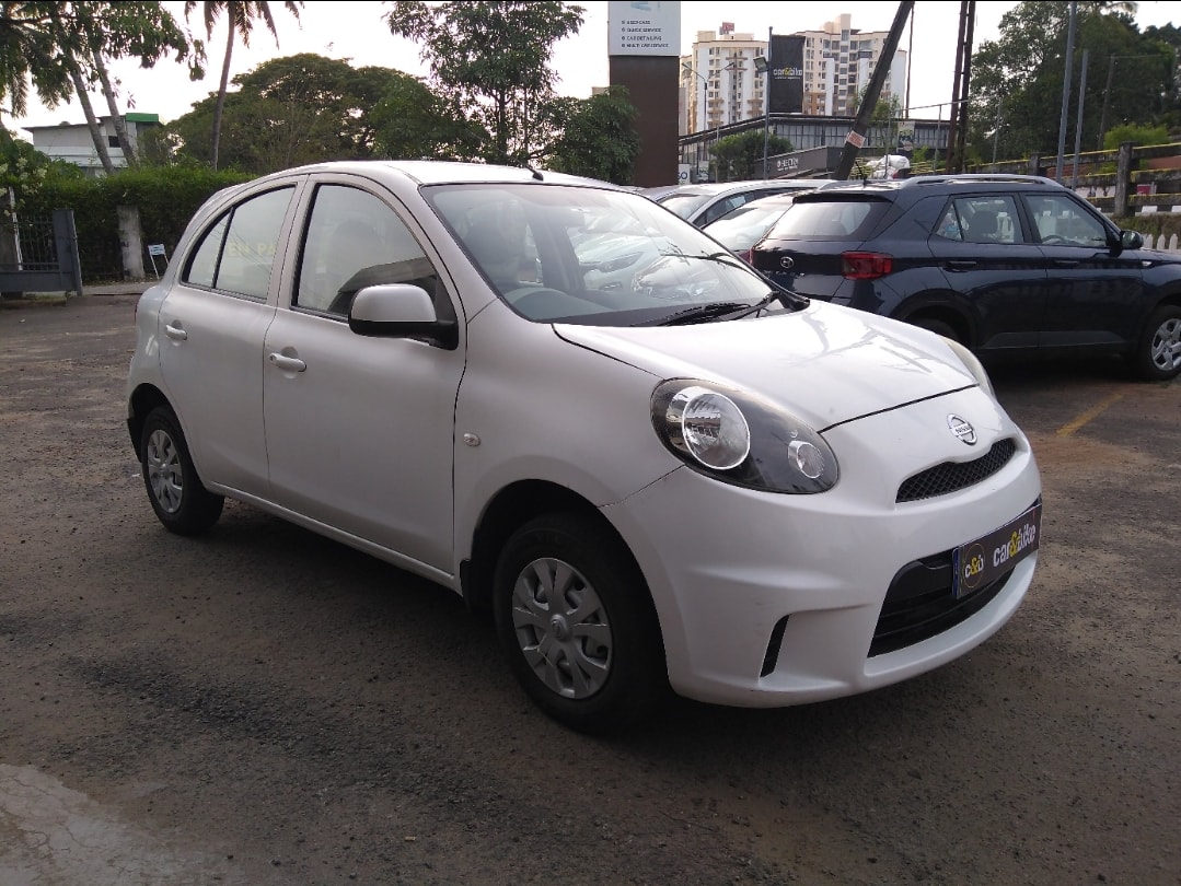 Micra Active image 7 Micra Active image 7