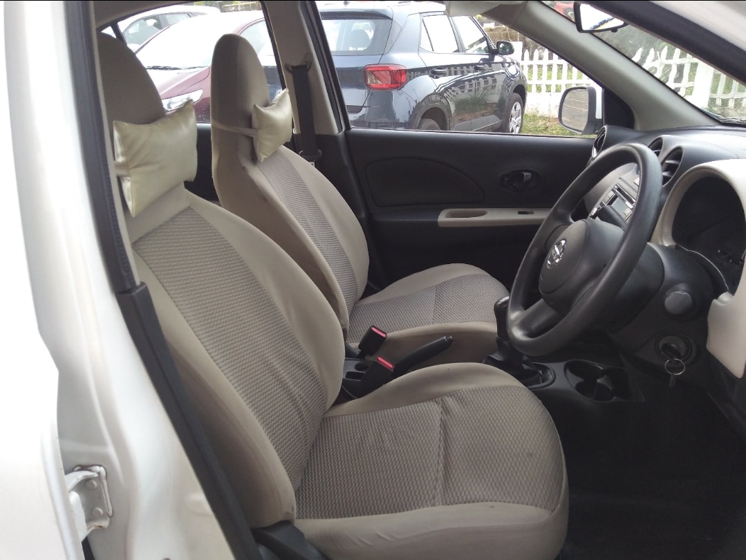 Micra Active image 14 Micra Active image 14