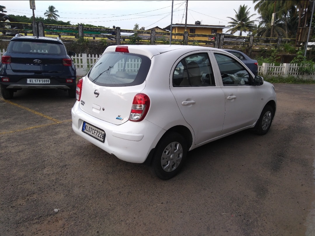 Micra Active image 5 Micra Active image 5