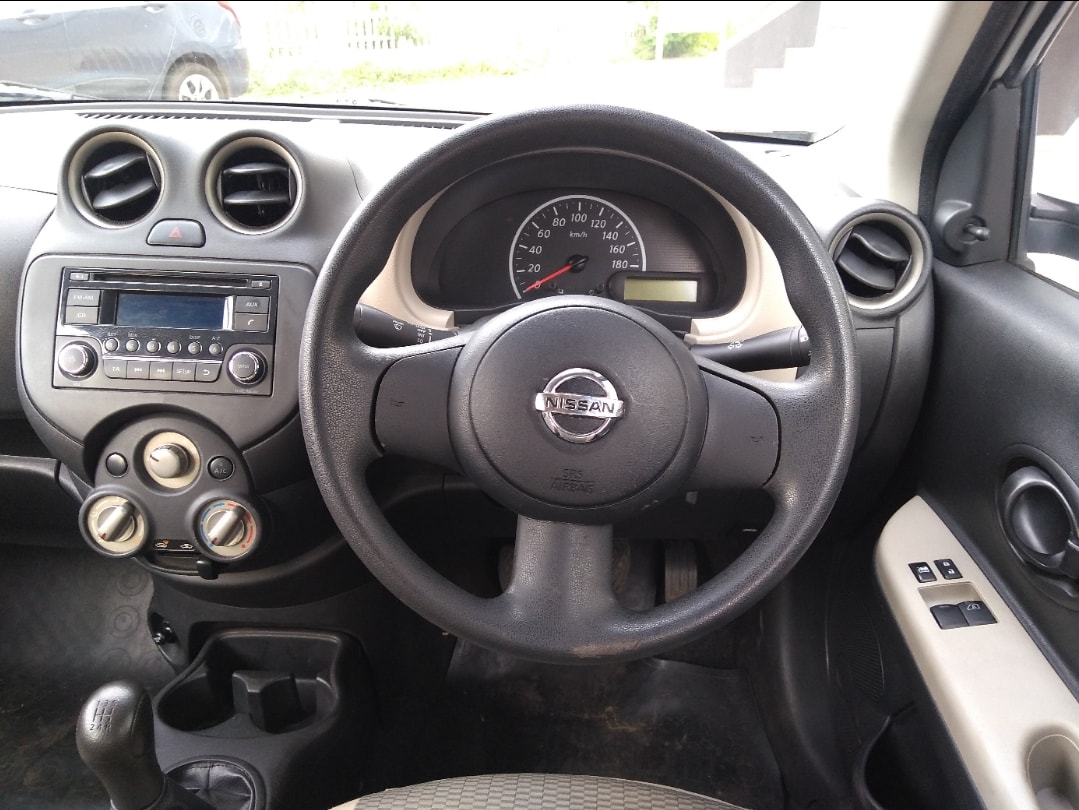 Micra Active image 13 Micra Active image 13