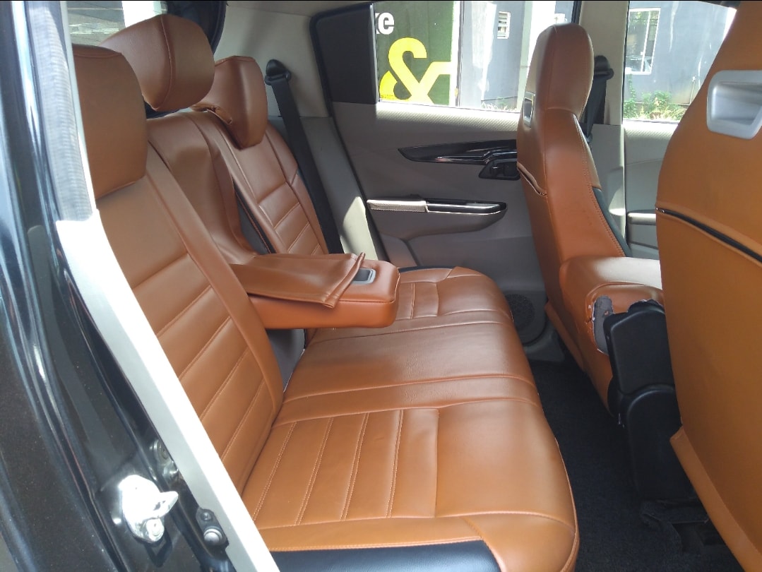 KUV100 image 15 KUV100 image 15