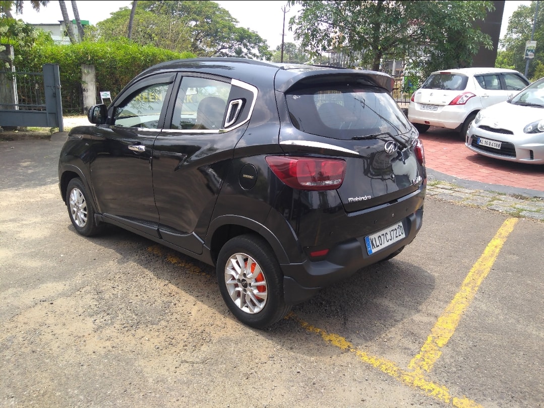 KUV100 image 3 KUV100 image 3