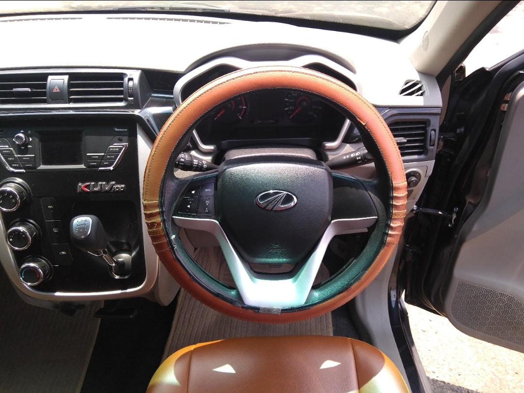 KUV100 image 13 KUV100 image 13