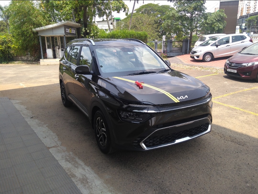 Carens image 7 Carens image 7