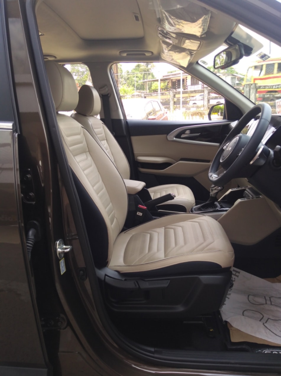 Carens image 16 Carens image 16