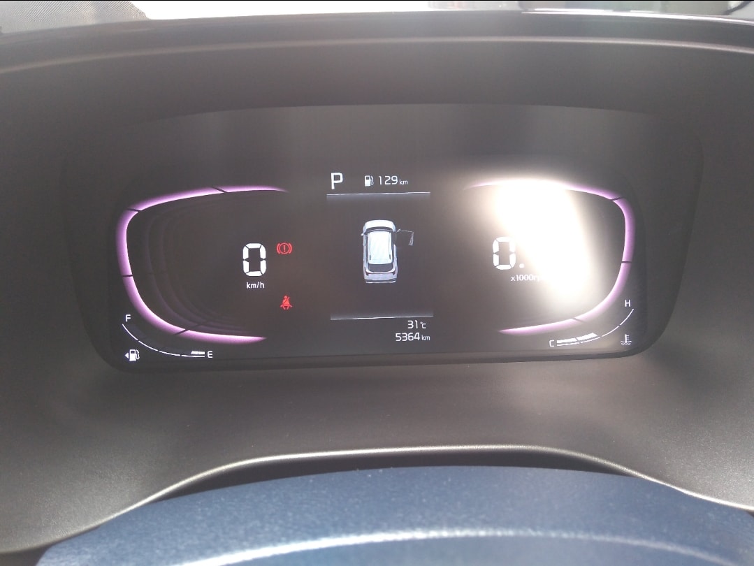 Carens image 11 Carens image 11