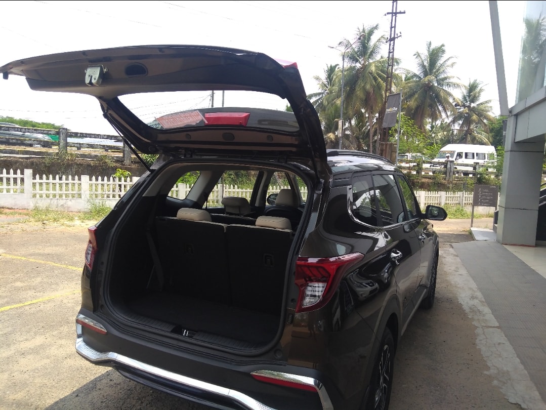 Carens image 10 Carens image 10