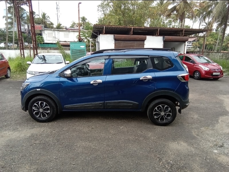 Triber image 2 Triber image 2