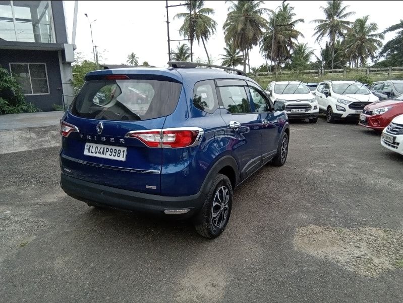 Triber image 6 Triber image 6