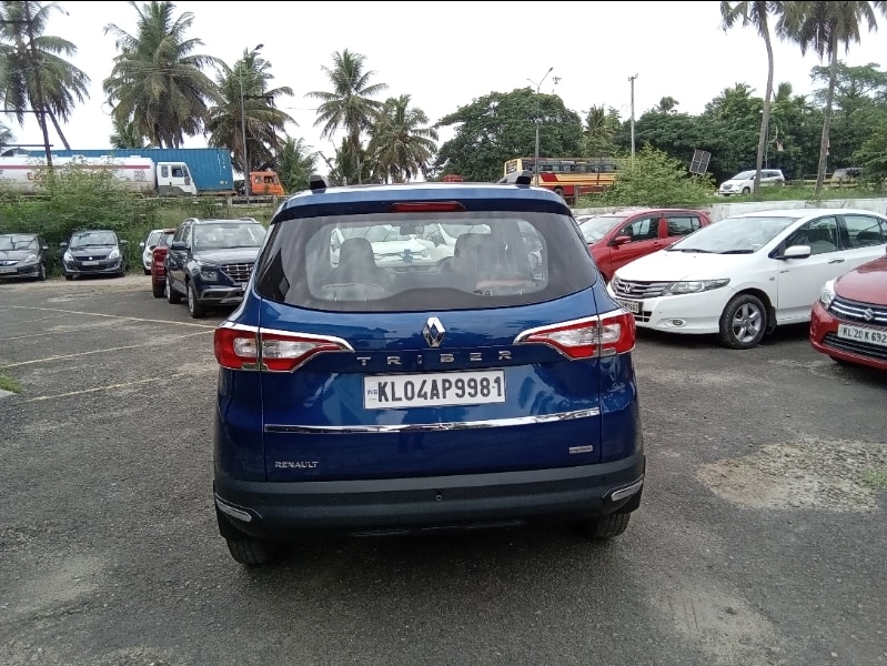 Triber image 5 Triber image 5