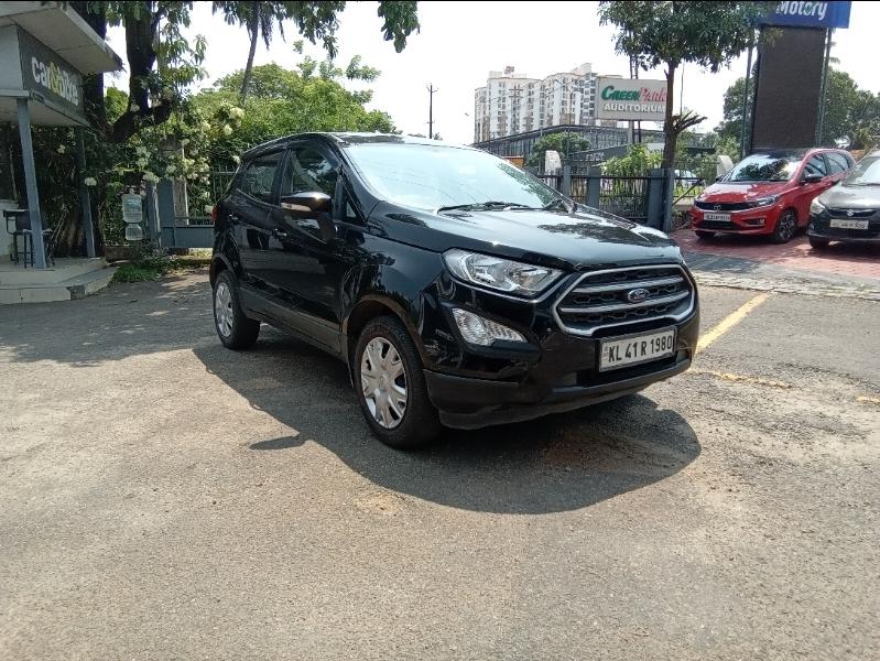Used 2020 Ford EcoSport 1.5 TiVCT Petrol Trend BS IV for sale
