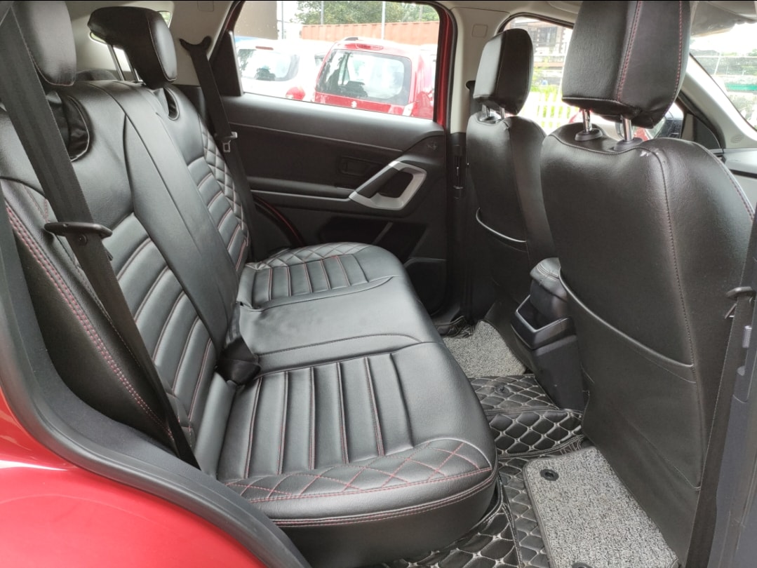 Harrier image 15 Harrier image 15