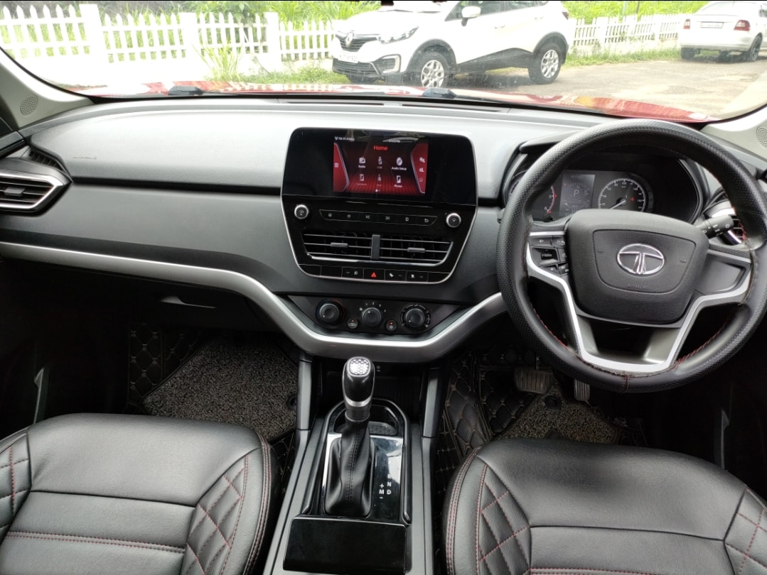 Harrier image 12 Harrier image 12