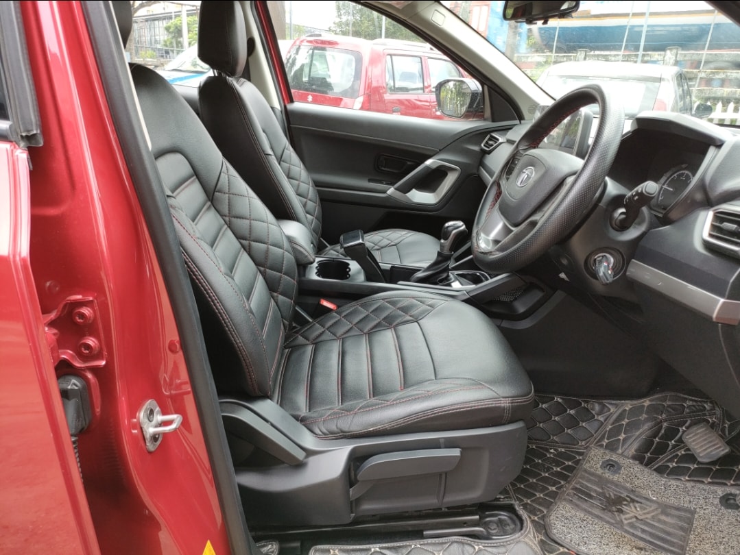 Harrier image 16 Harrier image 16