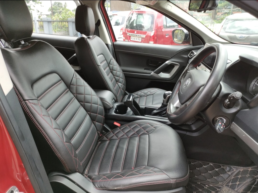 Harrier image 14 Harrier image 14