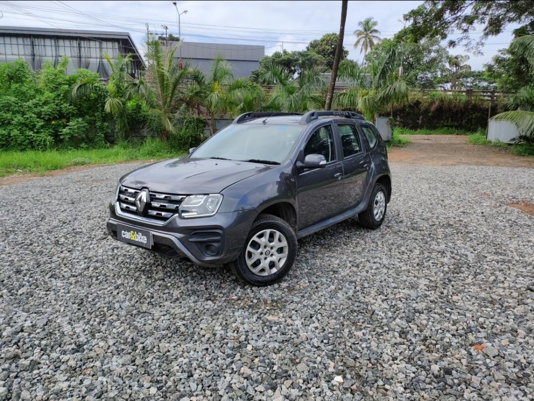 Used 2020 Renault Duster