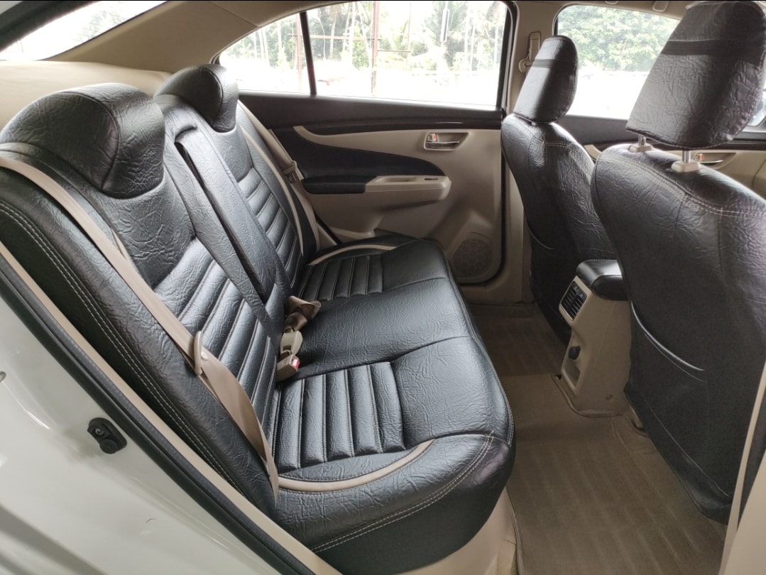 Ciaz image 15 Ciaz image 15