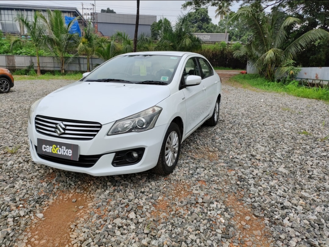 Ciaz image 1 Ciaz image 1