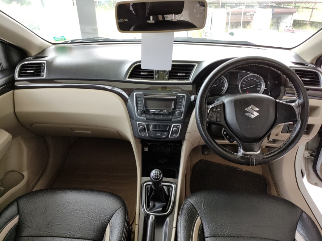 Ciaz image 12 Ciaz image 12