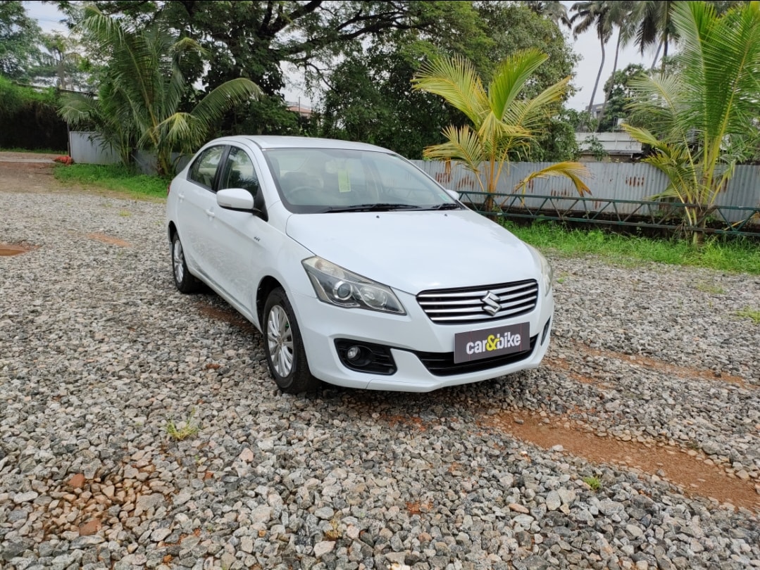 Ciaz image 7 Ciaz image 7