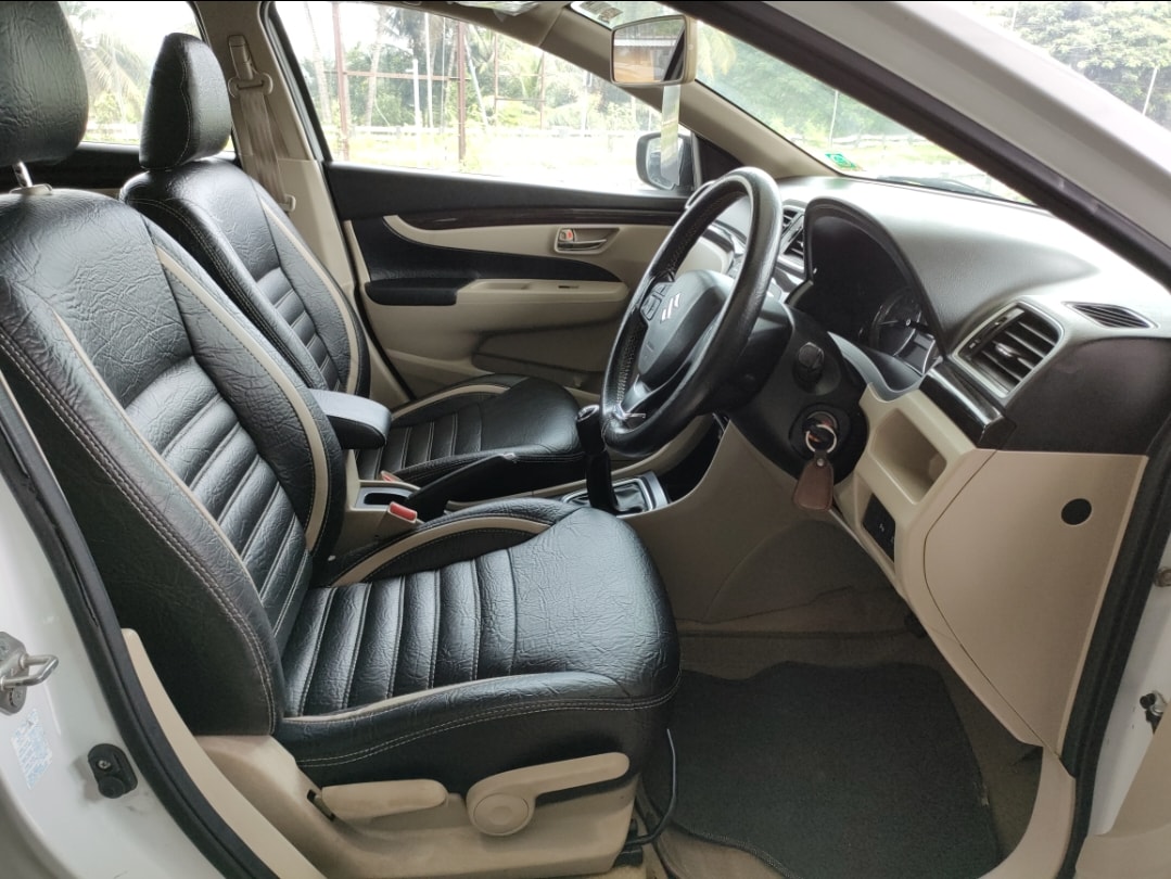 Ciaz image 16 Ciaz image 16