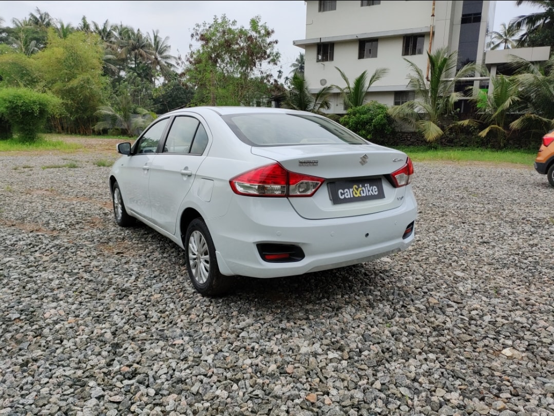 Ciaz image 3 Ciaz image 3