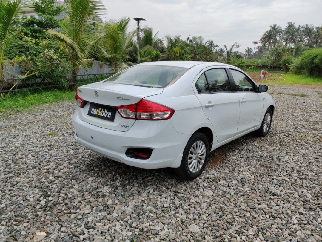 Ciaz image 5 Ciaz image 5