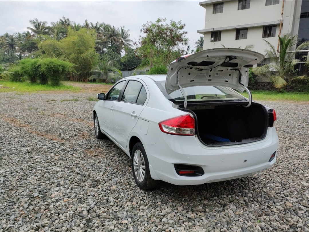 Ciaz image 10 Ciaz image 10