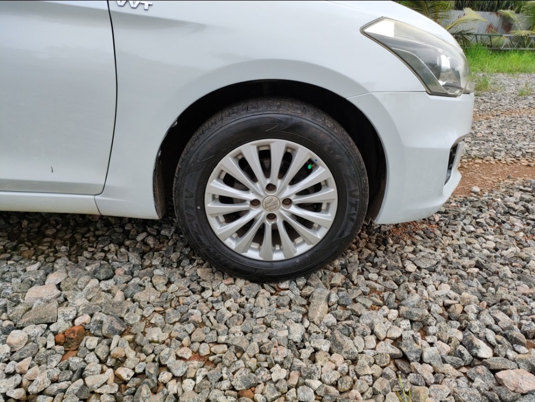 Ciaz image 9 Ciaz image 9