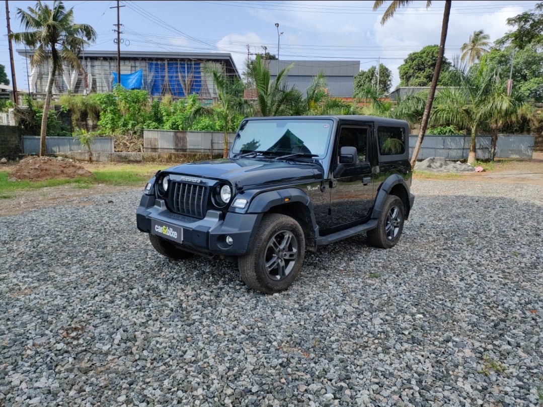 Thar image 1 Thar image 1