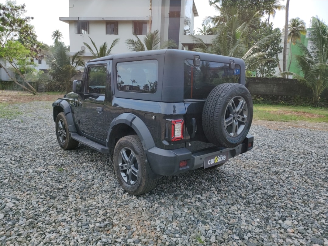 Thar image 3 Thar image 3