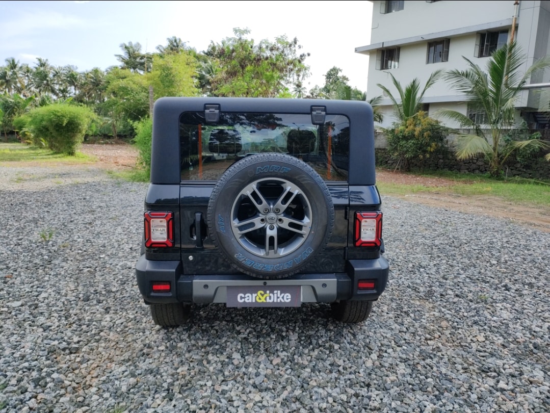 Thar image 4 Thar image 4