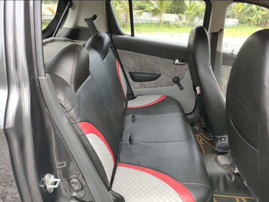 Alto 800 image 15 Alto 800 image 15