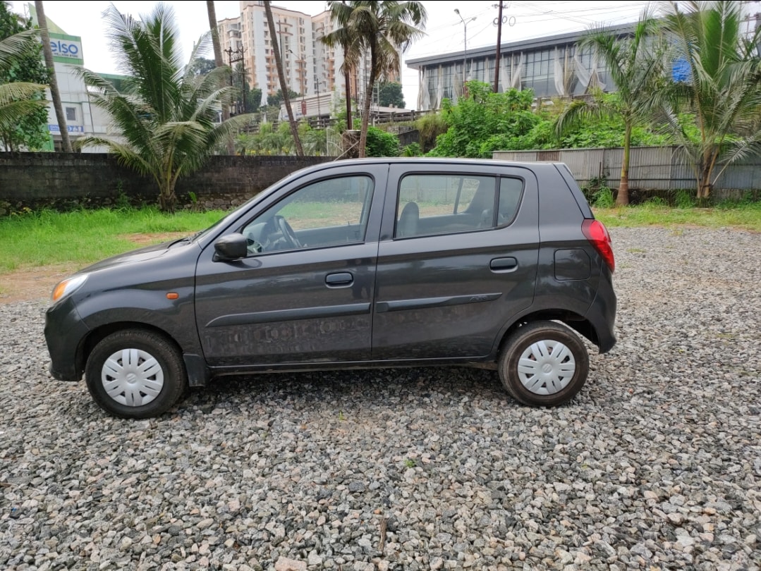 Alto 800 image 2 Alto 800 image 2