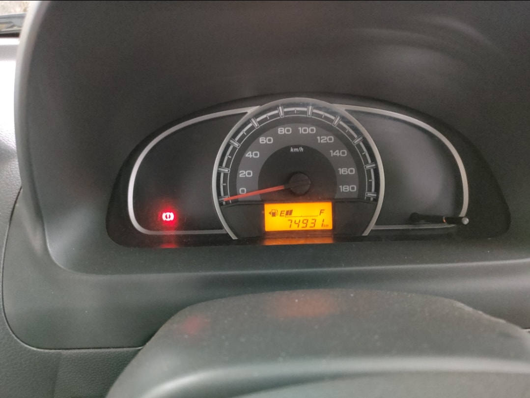 Alto 800 image 11 Alto 800 image 11