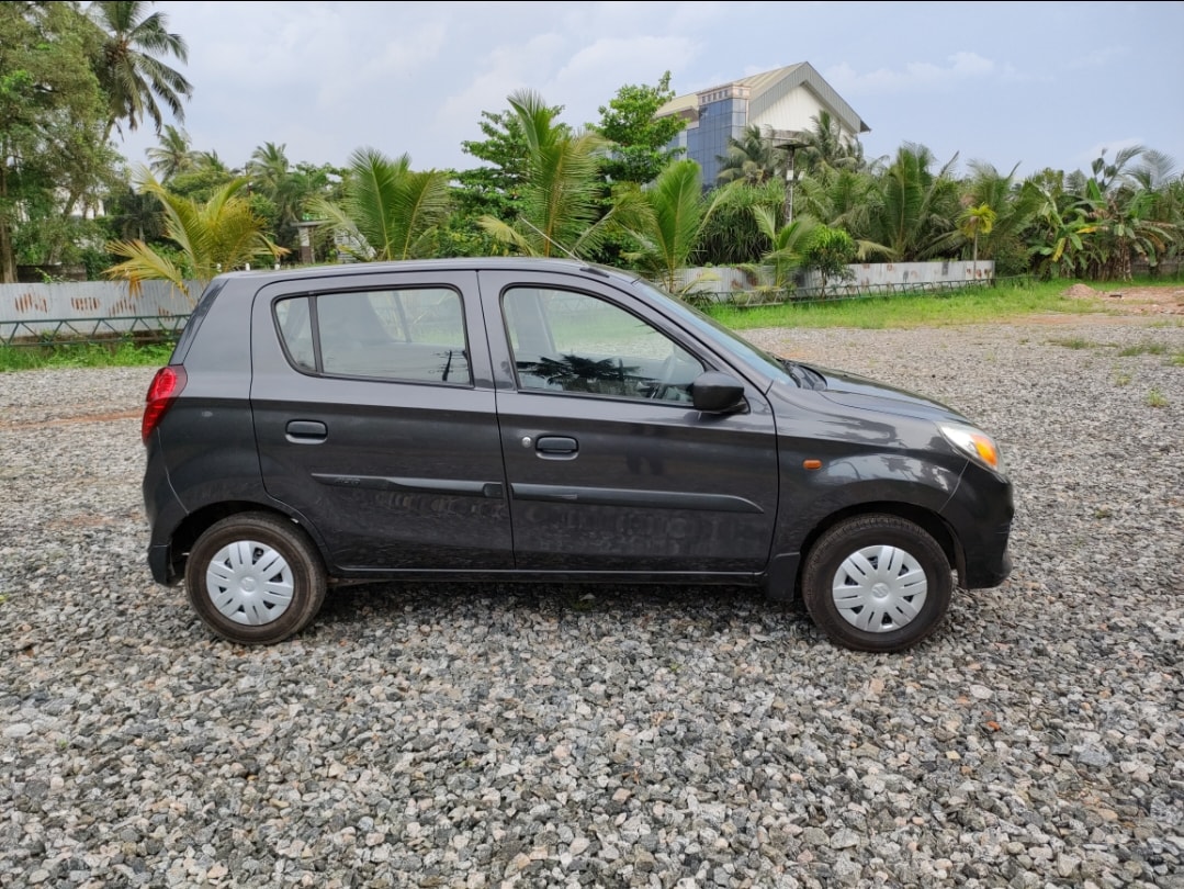 Alto 800 image 6 Alto 800 image 6