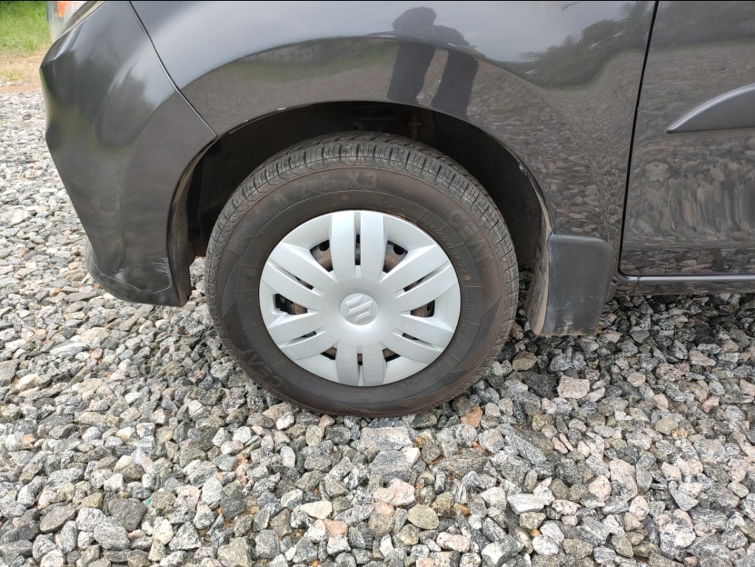 Alto 800 image 9 Alto 800 image 9