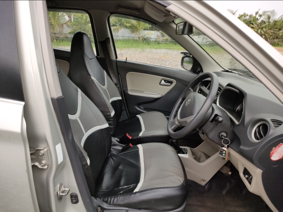 Alto K10 image 16 Alto K10 image 16