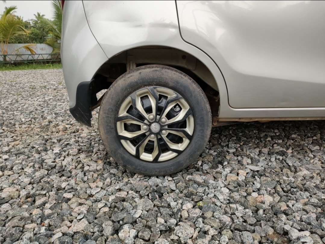 Alto K10 image 9 Alto K10 image 9