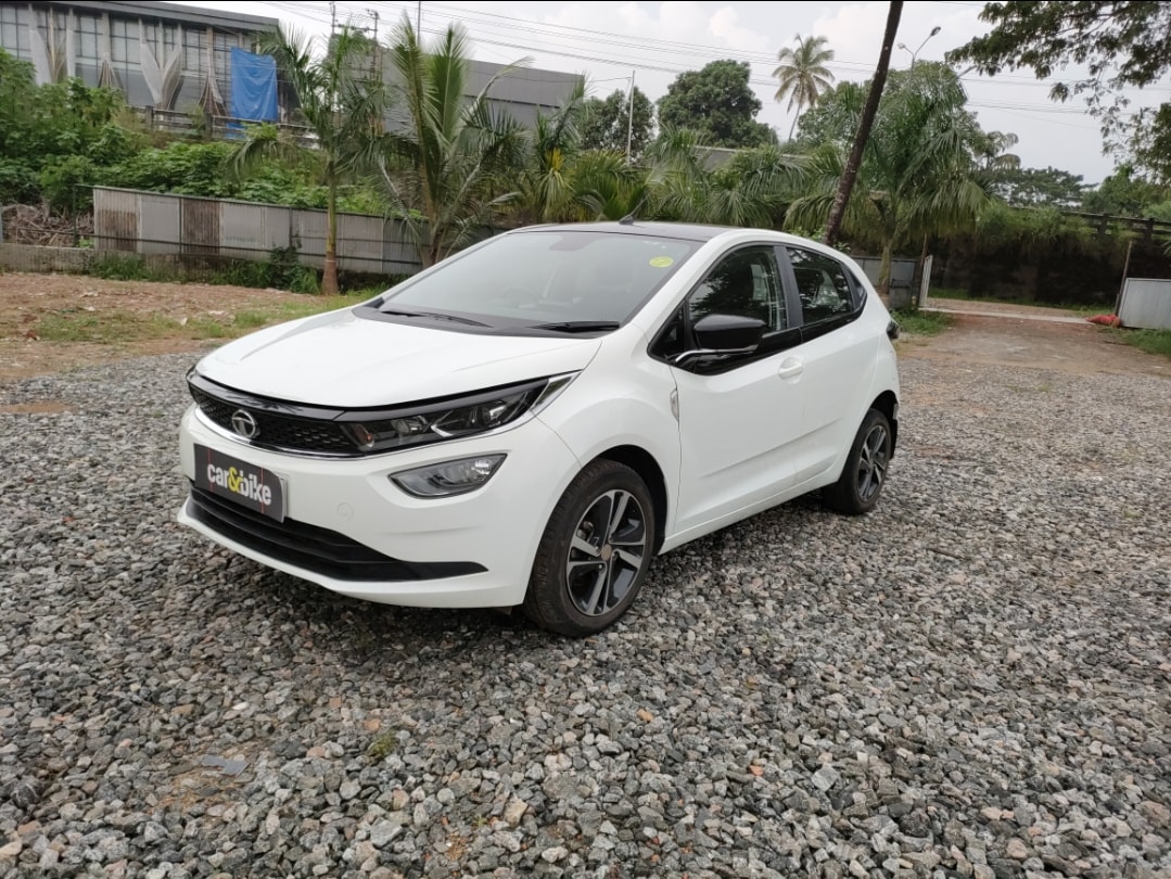 Altroz image 1 Altroz image 1