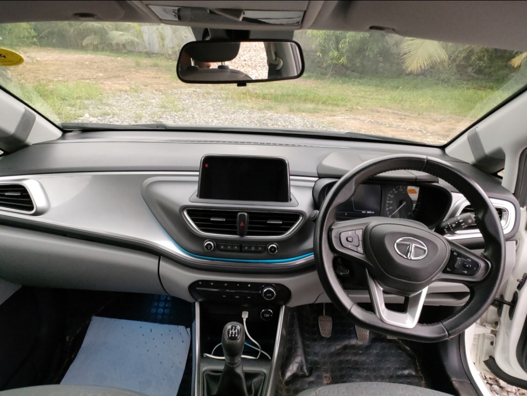 Altroz image 12 Altroz image 12